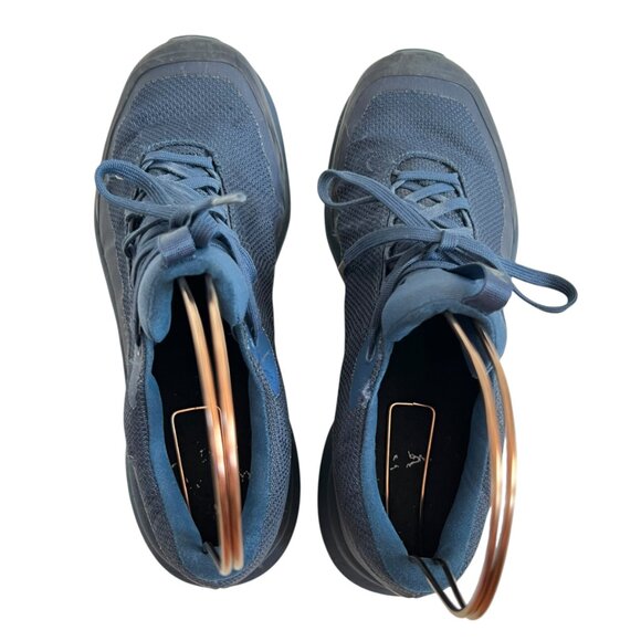 Arc'teryx Aerios fl 2 gtx shoes - Picture 5 of 16